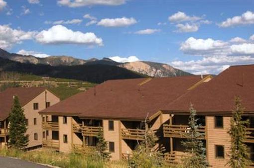 фото отеля Beaverhead Condominiums Big Sky