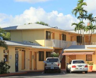 фото отеля King Motel - Miami