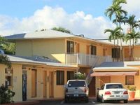 King Motel - Miami