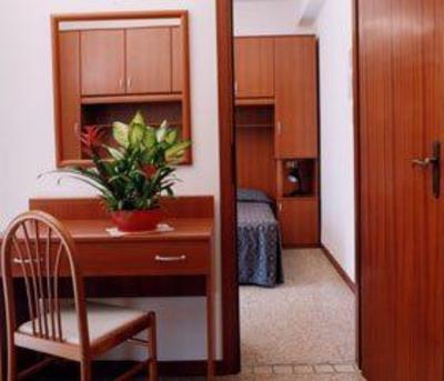 фото отеля Hotel Linda Caorle