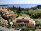 фото отеля Villa Garrigue Cap Esterel Agay