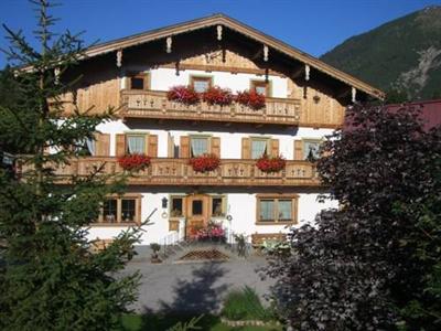 фото отеля Haus Amann