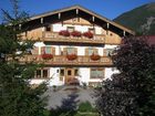 фото отеля Haus Amann