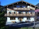 фото отеля Haus Amann