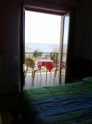 фото отеля Hotel La Capannina Massino Visconti