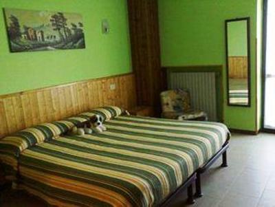 фото отеля Hotel La Capannina Massino Visconti