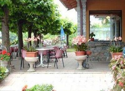 фото отеля Hotel La Capannina Massino Visconti