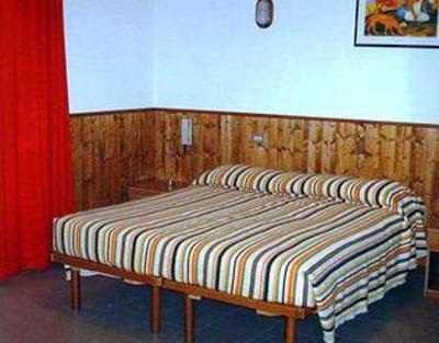 фото отеля Hotel La Capannina Massino Visconti