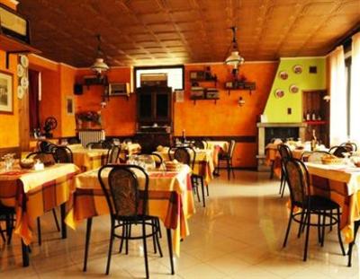 фото отеля Hotel La Capannina Massino Visconti