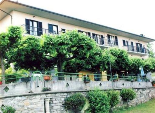 фото отеля Hotel La Capannina Massino Visconti