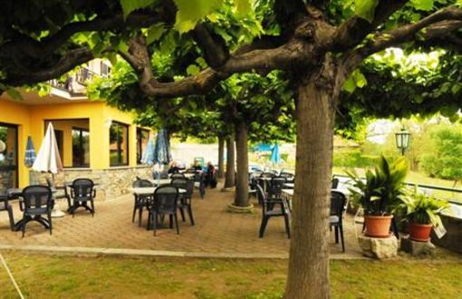фото отеля Hotel La Capannina Massino Visconti