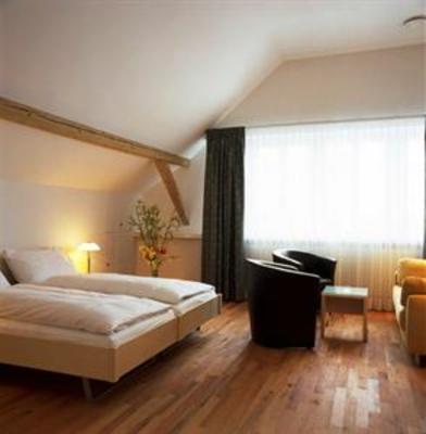 фото отеля Hotel Landgasthof Leuen