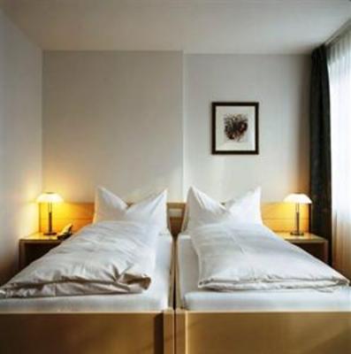 фото отеля Hotel Landgasthof Leuen
