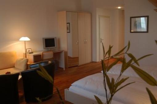фото отеля Hotel Landgasthof Leuen