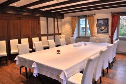 фото отеля Hotel Landgasthof Leuen