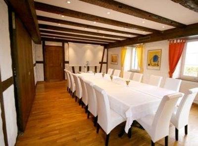 фото отеля Hotel Landgasthof Leuen