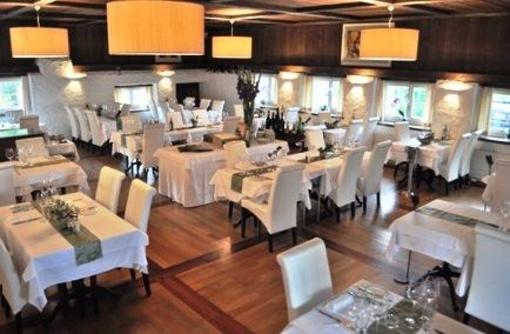 фото отеля Hotel Landgasthof Leuen