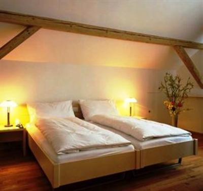 фото отеля Hotel Landgasthof Leuen