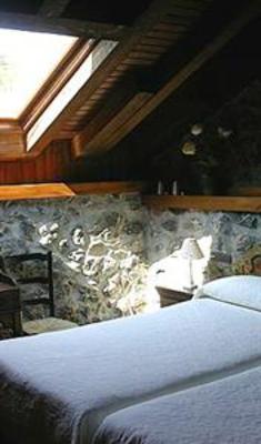 фото отеля Ansotegi Hotel Etxebarria