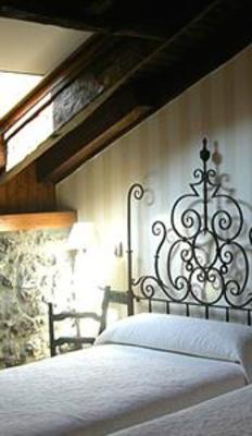 фото отеля Ansotegi Hotel Etxebarria