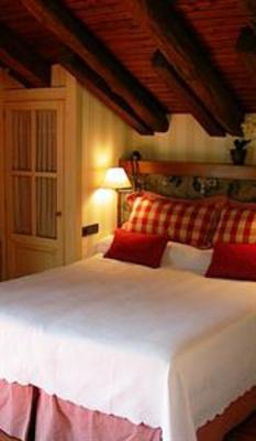 фото отеля Ansotegi Hotel Etxebarria