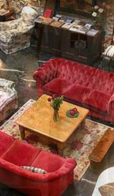 фото отеля Ansotegi Hotel Etxebarria