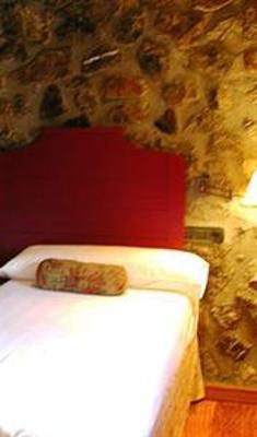 фото отеля Ansotegi Hotel Etxebarria
