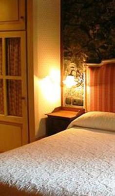 фото отеля Ansotegi Hotel Etxebarria