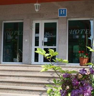 фото отеля La Guindal Hotel