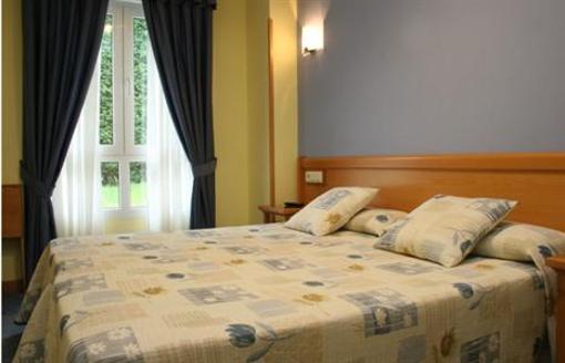 фото отеля La Guindal Hotel