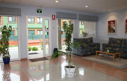 фото отеля La Guindal Hotel
