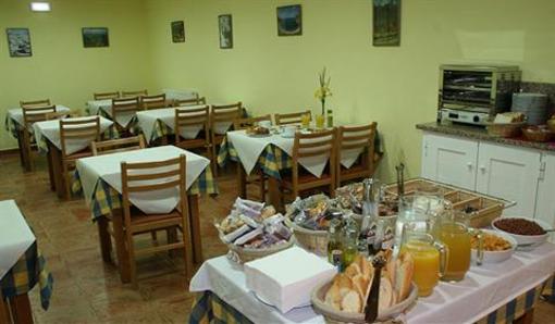 фото отеля La Guindal Hotel