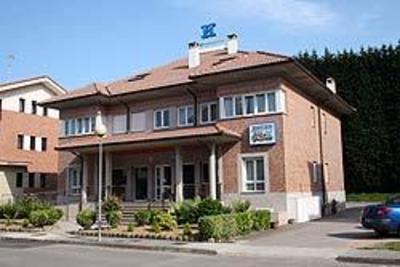 фото отеля La Guindal Hotel