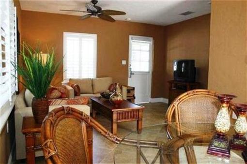 фото отеля Tropical Breeze Resort Siesta Key