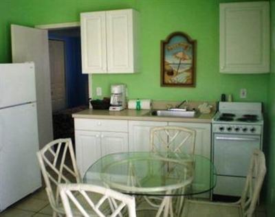 фото отеля Tropical Breeze Resort Siesta Key
