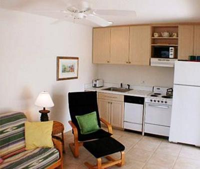фото отеля Tropical Breeze Resort Siesta Key