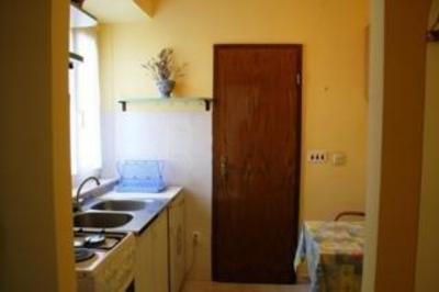 фото отеля Apartmani Johnny