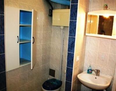 фото отеля Apartmani Johnny