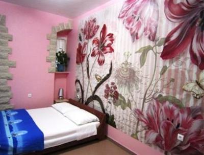 фото отеля Apartmani Johnny