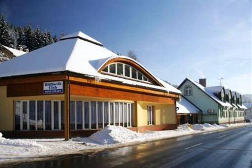 фото отеля Hotel Albis Vrchlabi