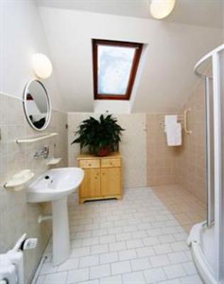 фото отеля Hotel Albis Vrchlabi