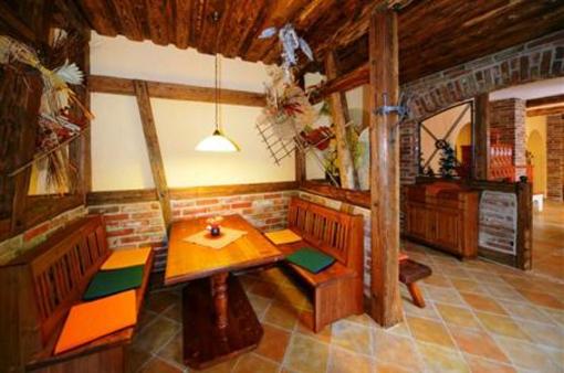 фото отеля Hotel Albis Vrchlabi