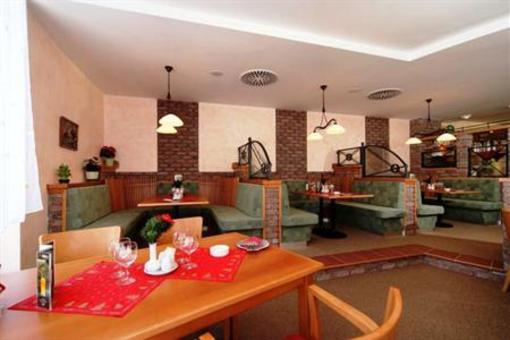 фото отеля Hotel Albis Vrchlabi