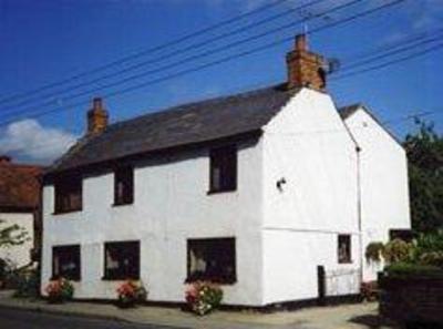 фото отеля Taphall Bed And Breakfast Takeley