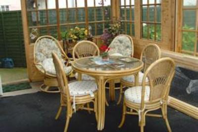 фото отеля Taphall Bed And Breakfast Takeley