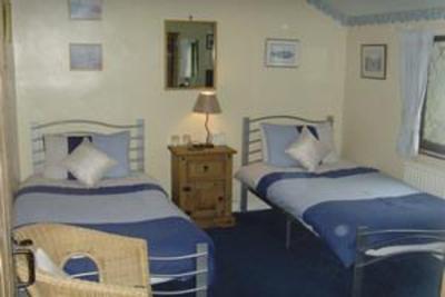 фото отеля Taphall Bed And Breakfast Takeley