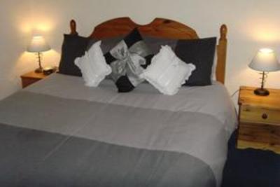 фото отеля Taphall Bed And Breakfast Takeley