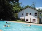 фото отеля Blue Jungle Hostel Paraty