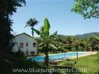 фото отеля Blue Jungle Hostel Paraty