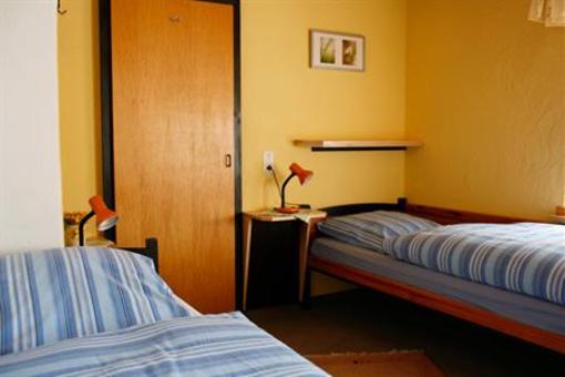 фото отеля Hotel Alt Stocks